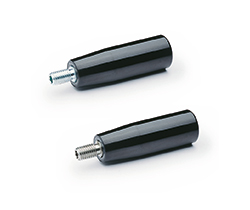 I.301+x-Cylindrical revolving handles